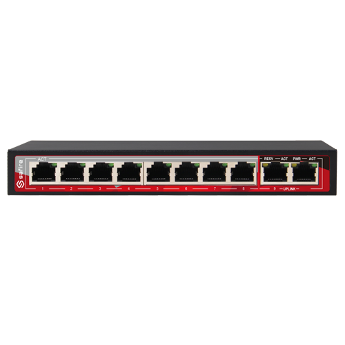 SF-SW1008POE-G-96