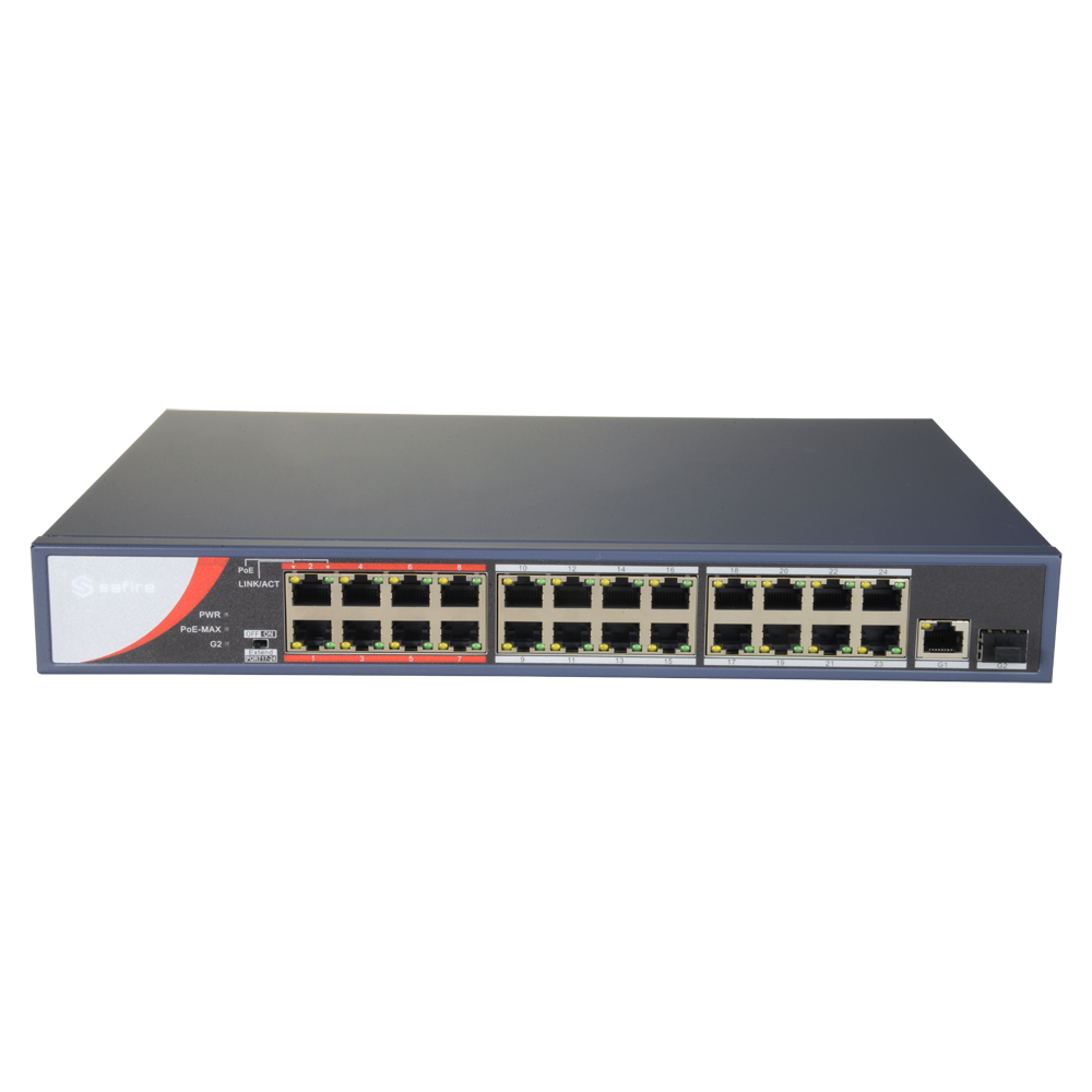SF-SW2624POE-225