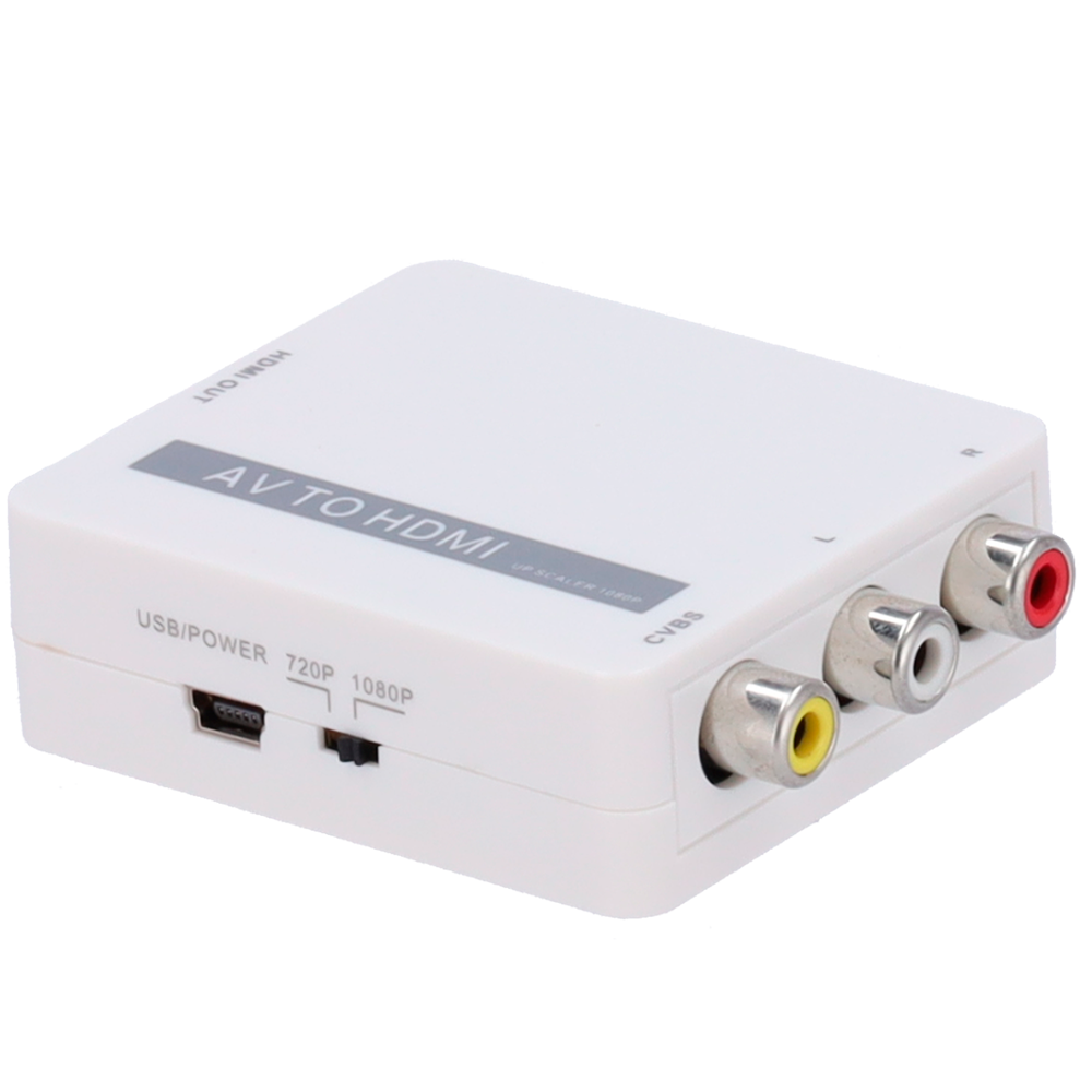 AV-HDMI-CONVERTER