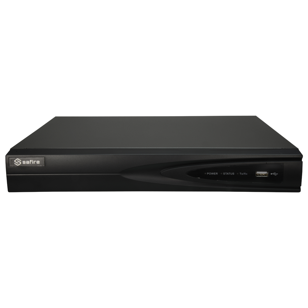 SF-XVR6108-1FACE