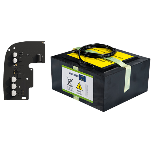 AJ-BATTERYKIT-7M