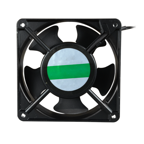 RACK-FAN