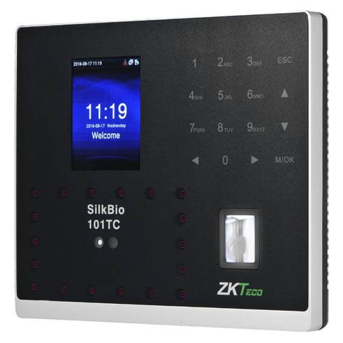 ZK-SILKBIO-101TC