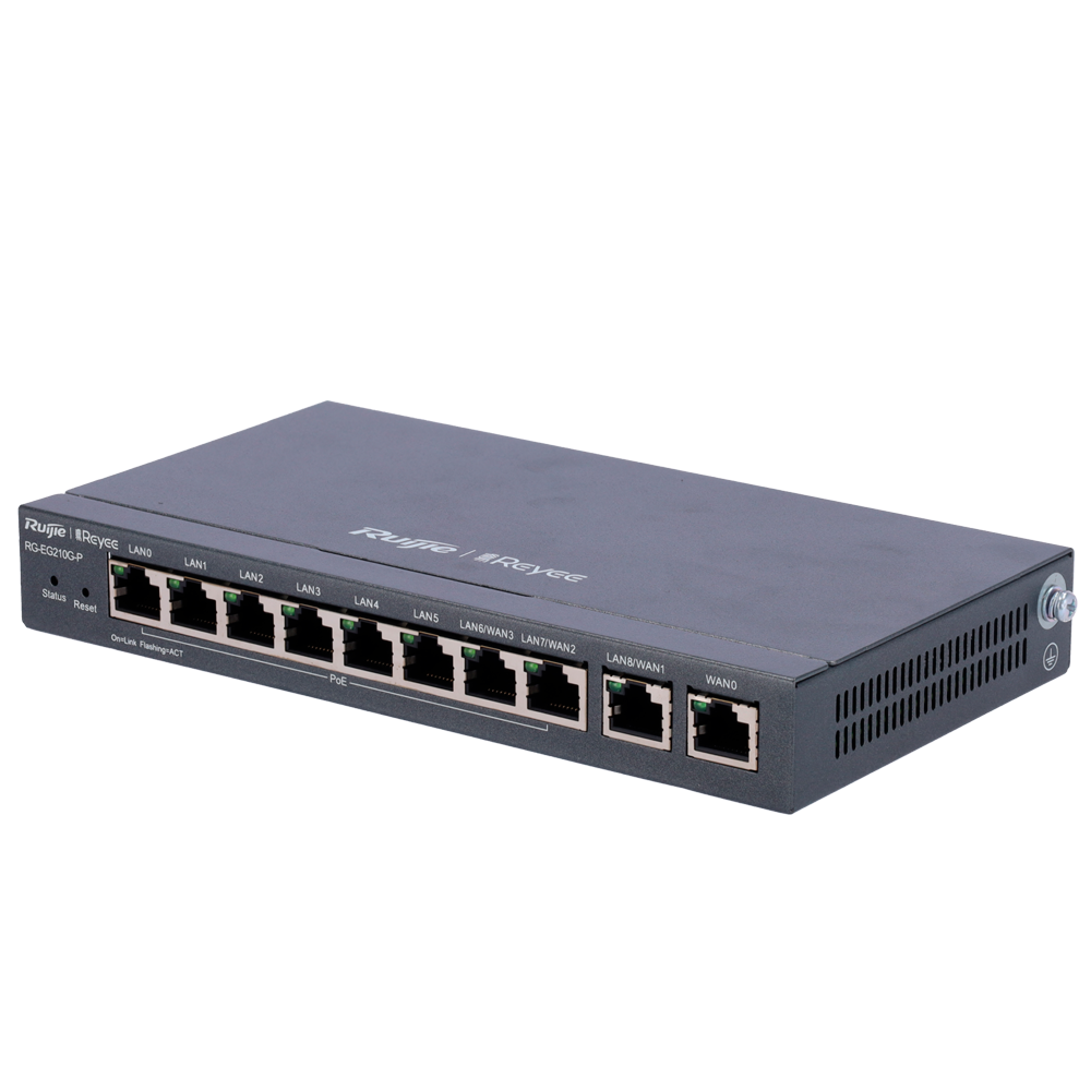 RG-EG210G-P
