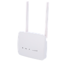 SF-ROUTER-4G-UPS-4P