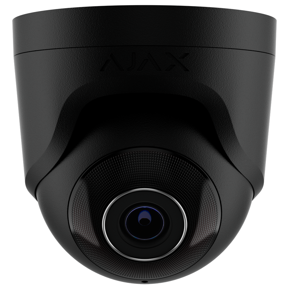 AJ-TURRETCAM-8-0400-B