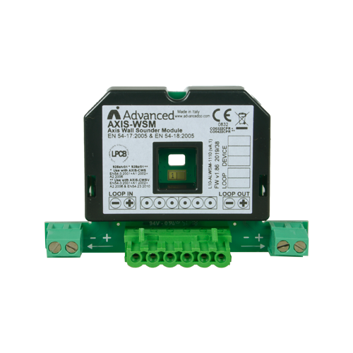 ADV-AXIS-WSM