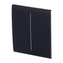 AJ-CENTERBUTTON-2G-B