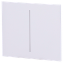 AJ-CENTERBUTTON-2G-W-VERT