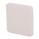 AJ-SOLOBUTTON-1G2W-IVO
