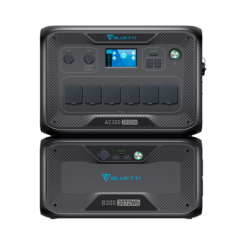 BL-AC300-1xB300