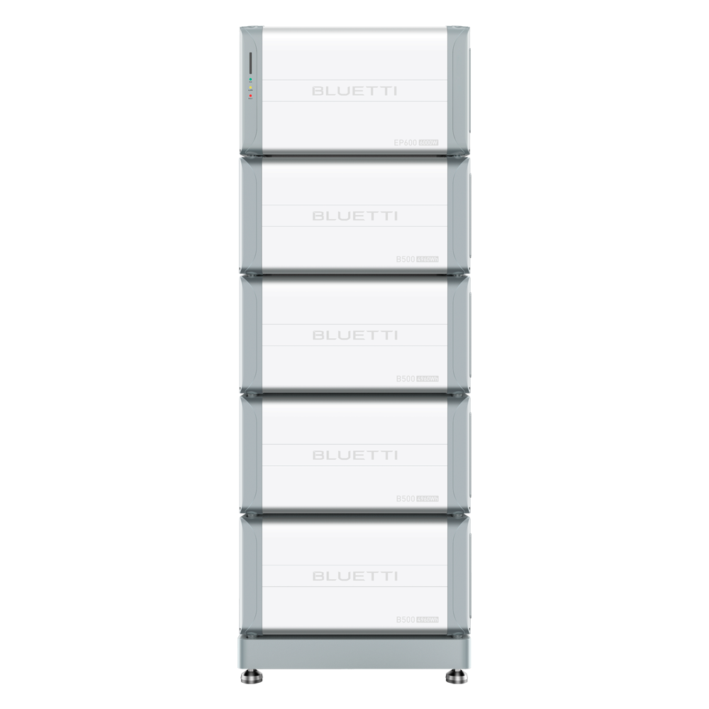 BL-EP600-4xB500