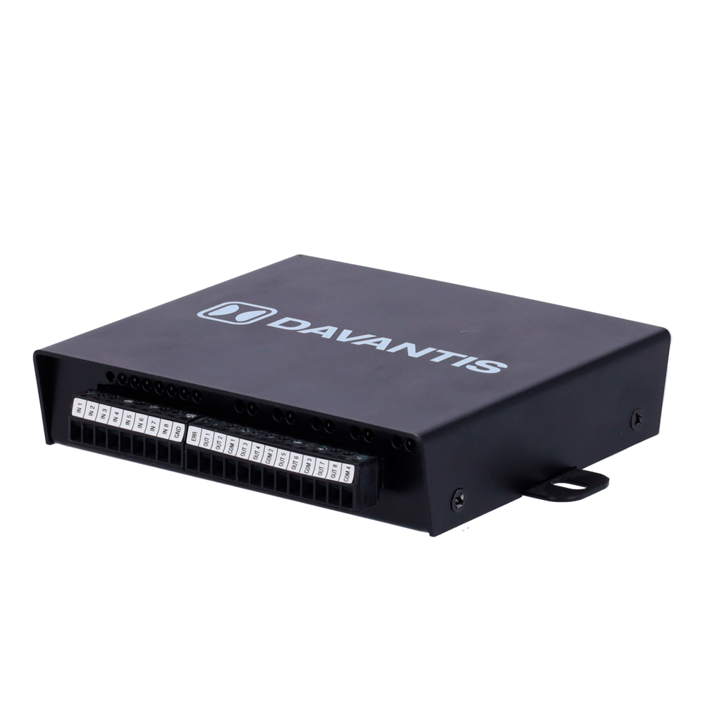 DAVANTIS-USB8