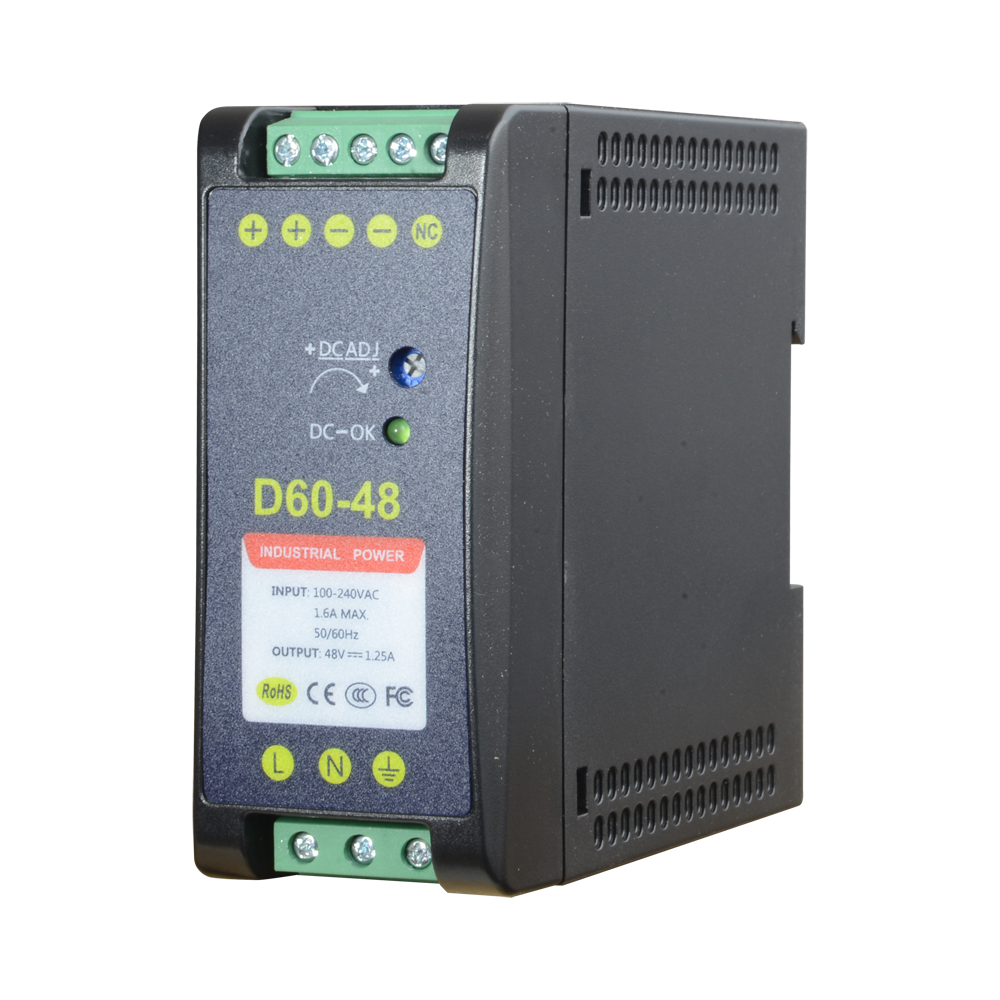 DC48V1A-DIN