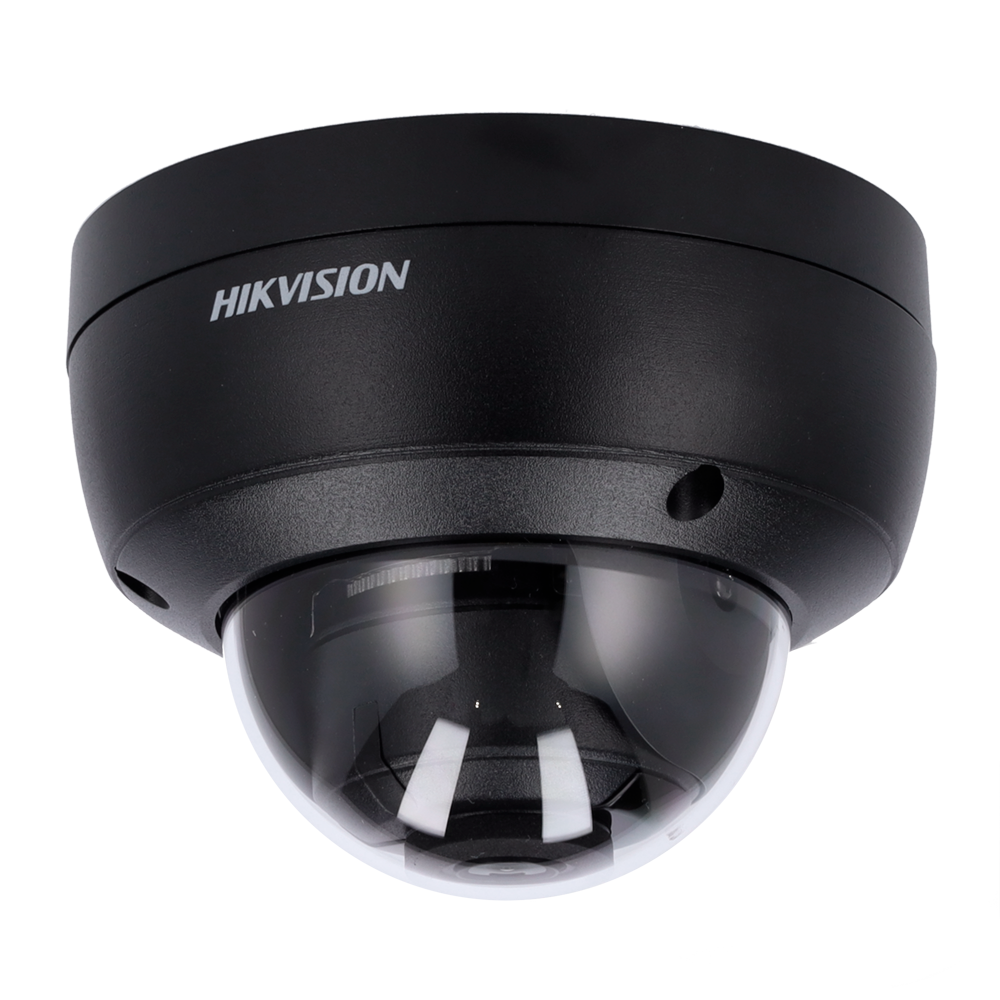 DS-2CD2183G2-IS(2.8mm)(BLACK)