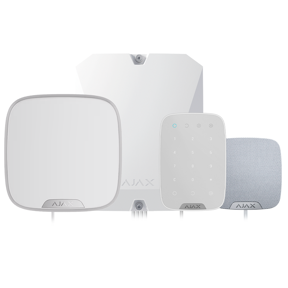 FIBRA-KIT2-PRO-2G-W