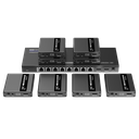 HDMI-SPL-1x8-4K30-CAT6