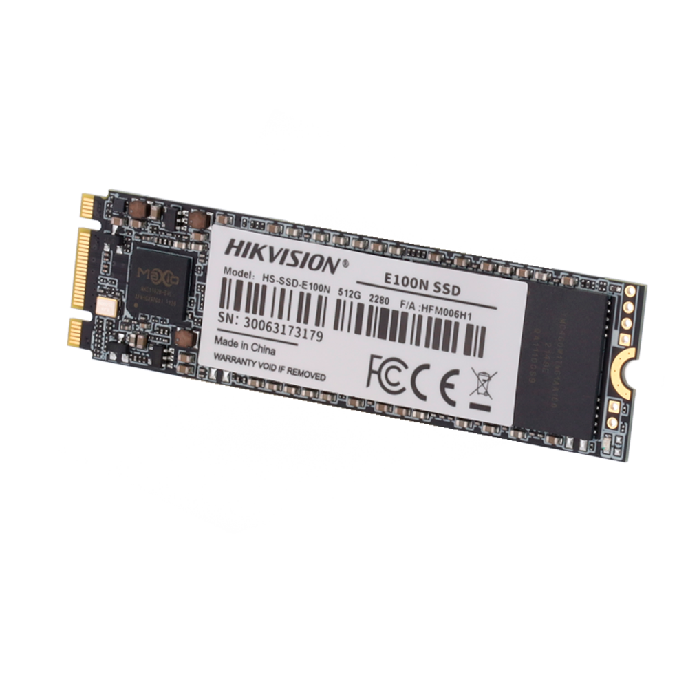 HS-SSD-E100NI-512G-2280