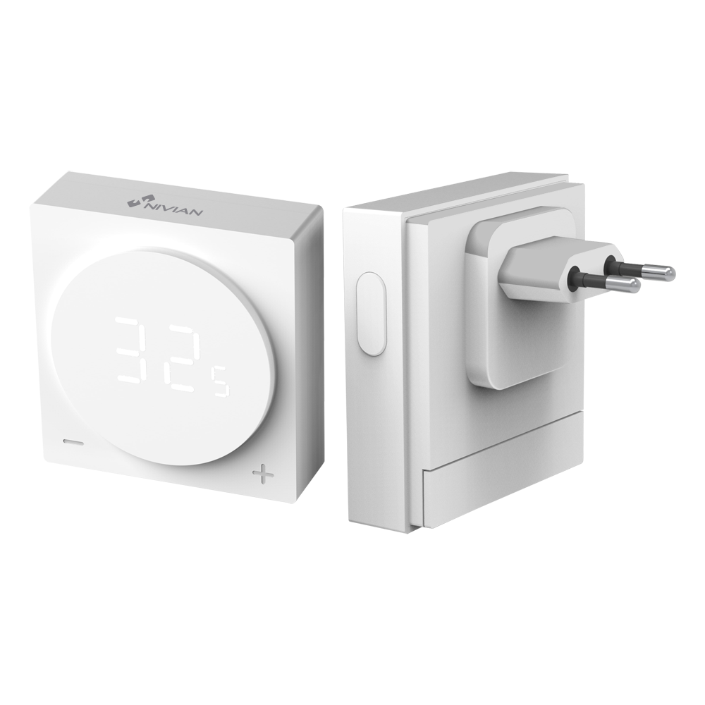 NVS-THERMOSTAT