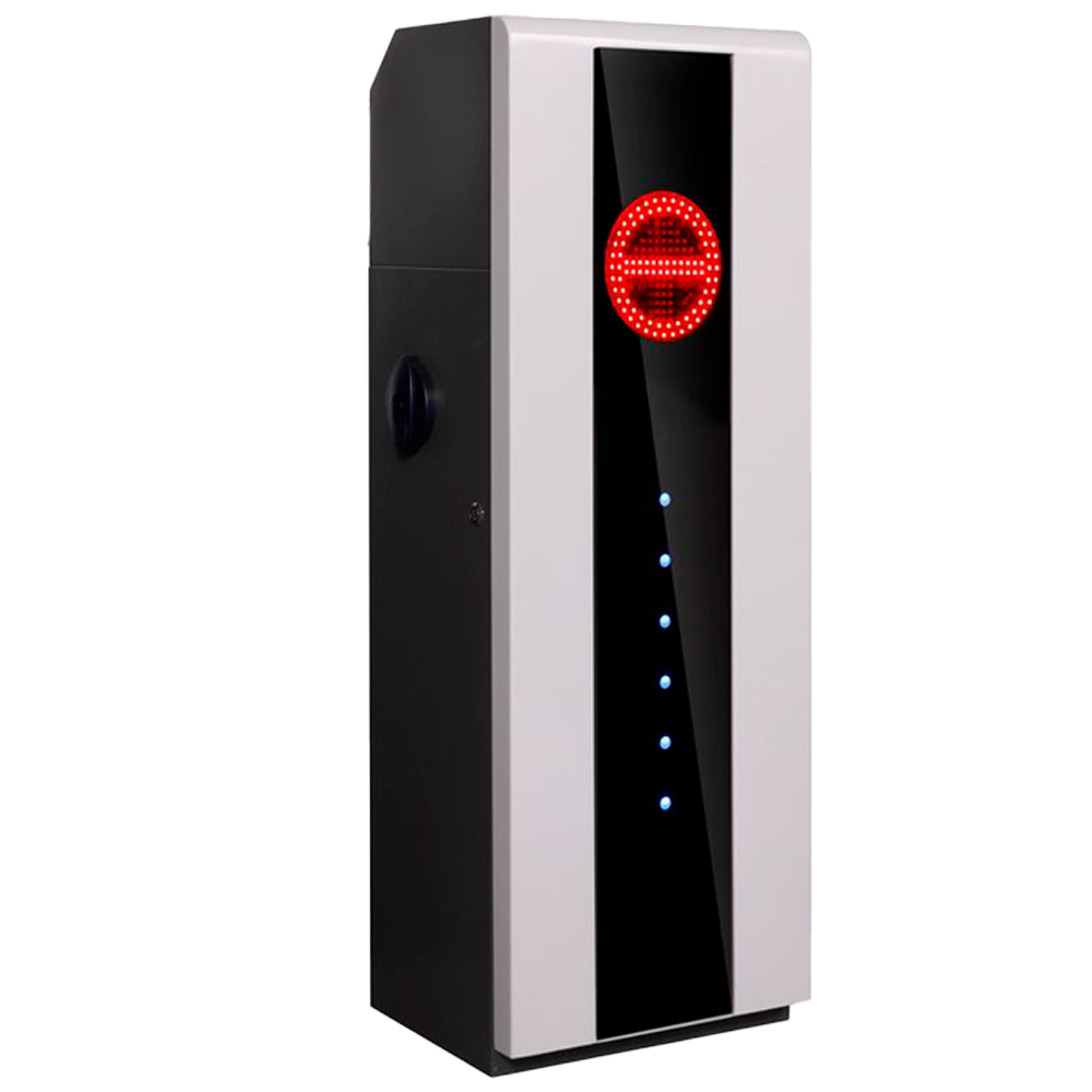 PB-501R-SERVO