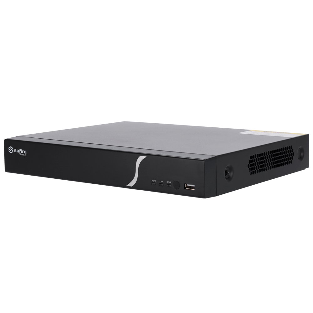 SF-NVR6108-8P-B2