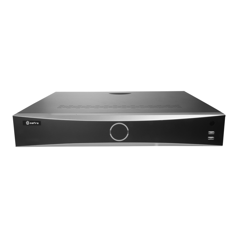 SF-NVR8416-4K-16FACE