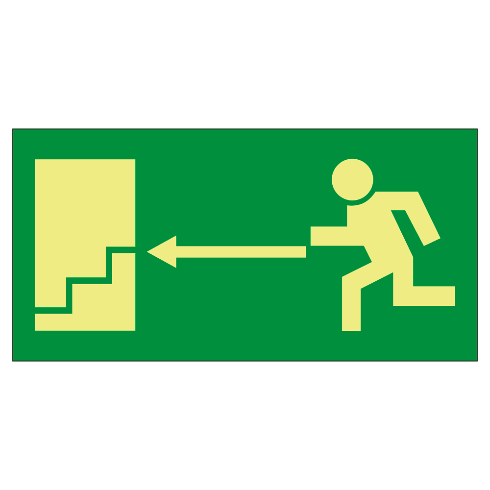 SIGNS-A650B-3216