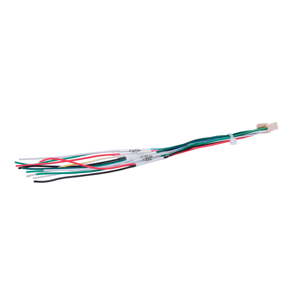 ST-12PIN-SERIALCABLE-X3N