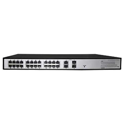 SW2624POE-420W