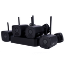 UV-KIT114-B42W-BLACK-4MM