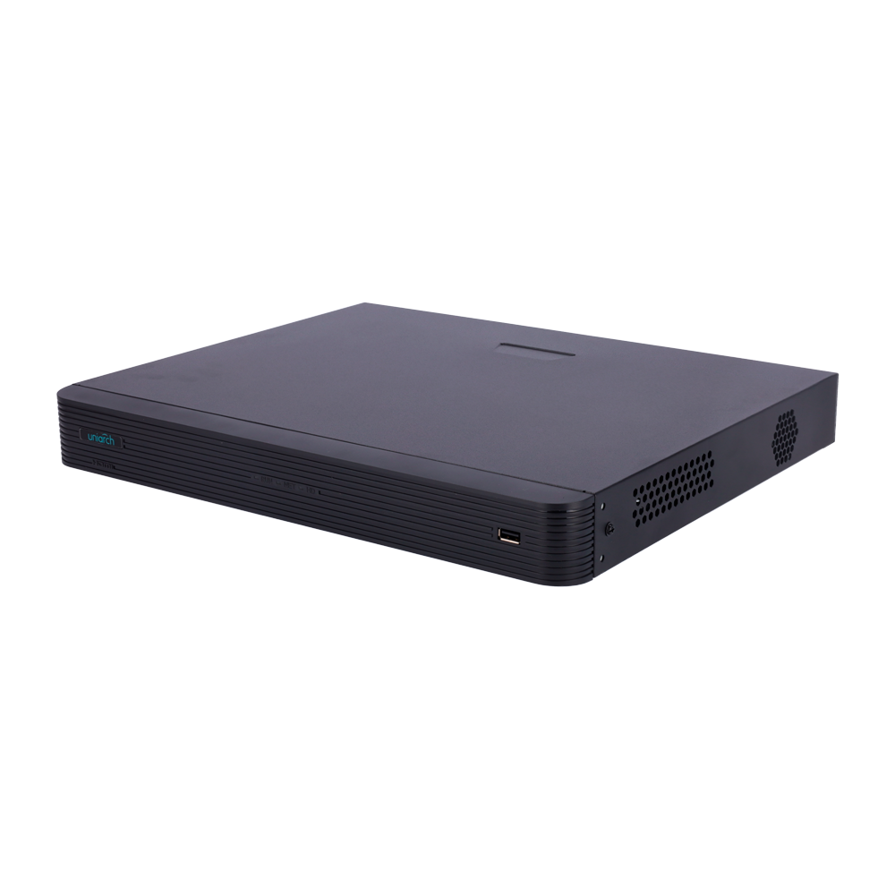 UV-NVR-208S2-P8