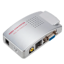 VGA-VIDEO-CONVERTER