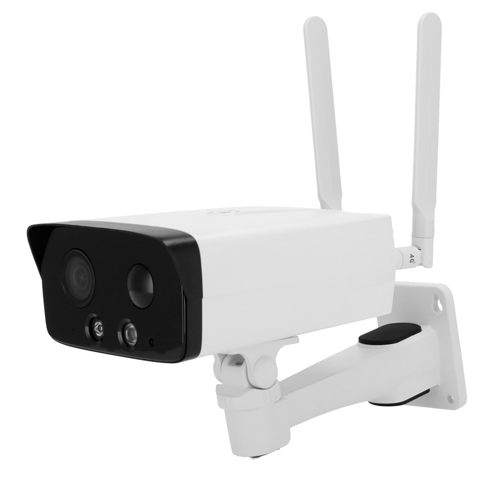 XS-IPB040A-4YPIR-4G