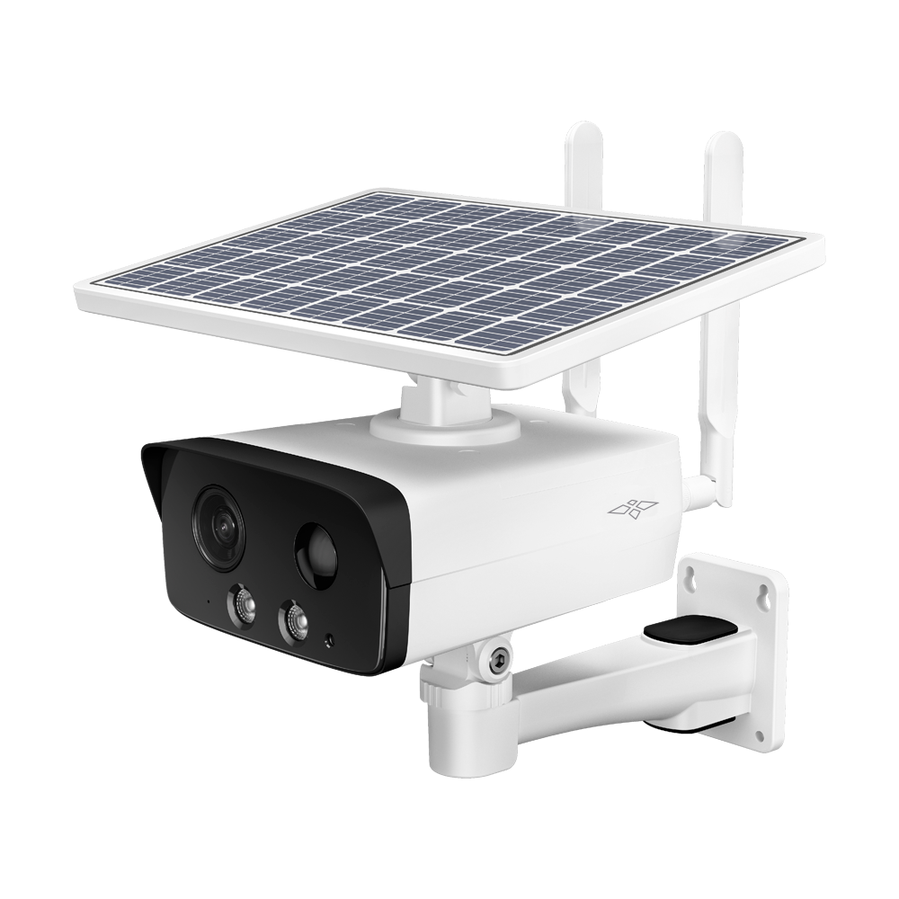 XS-IPB040A-4YSOLARPIR-4G