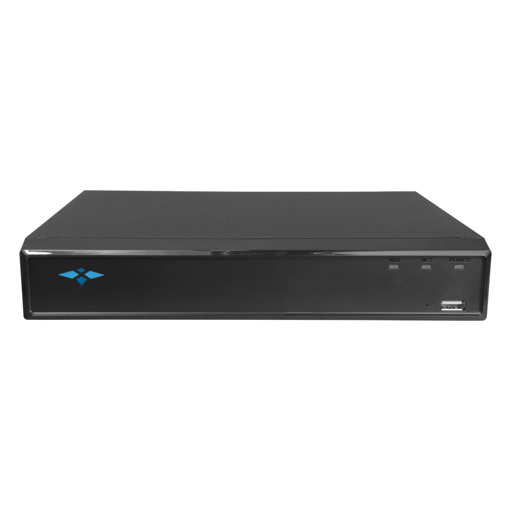 XS-NVR3216A-4K16P-1FACE