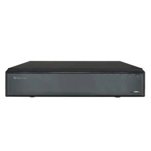 XS-NVR6432-4K16P-EPOE