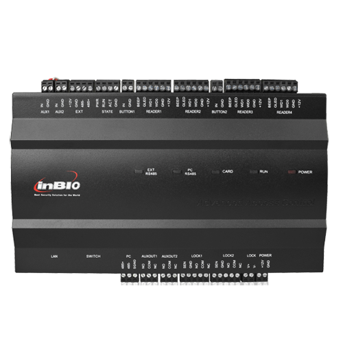 ZK-INBIO260