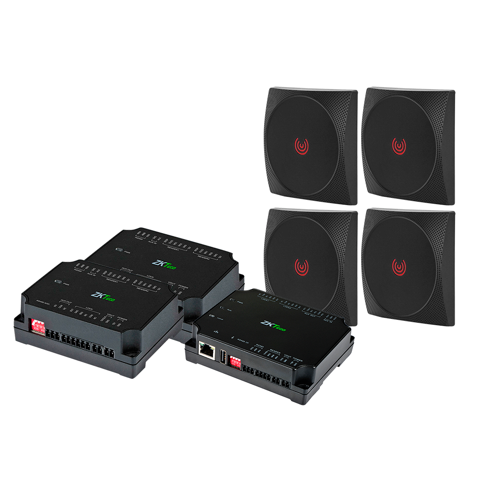 ZK-KIT-C2-260-4