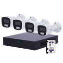 UV-NVRKIT108B-4