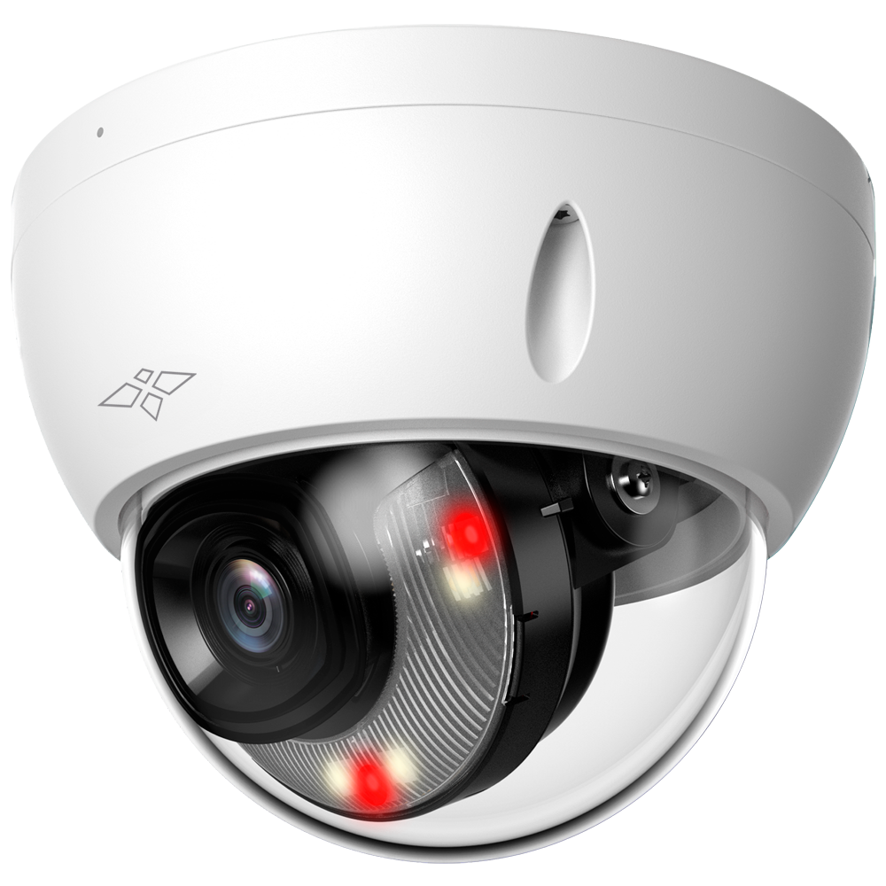 XS-IPD842A-4P-DL-WIZ