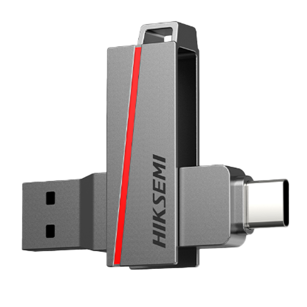 HS-USB-E307C(STD)/256G/U3/NEWSEMI/WW