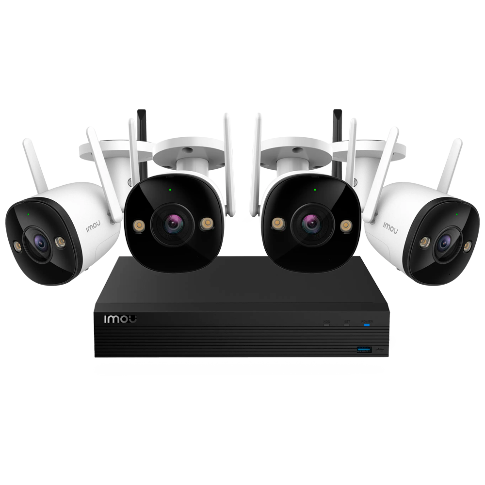 IMOU-KIT/NVR1104HS-W-S2-CE-1T/4-F22FEP-0280B