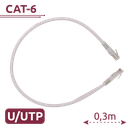 UTP6-H-03W
