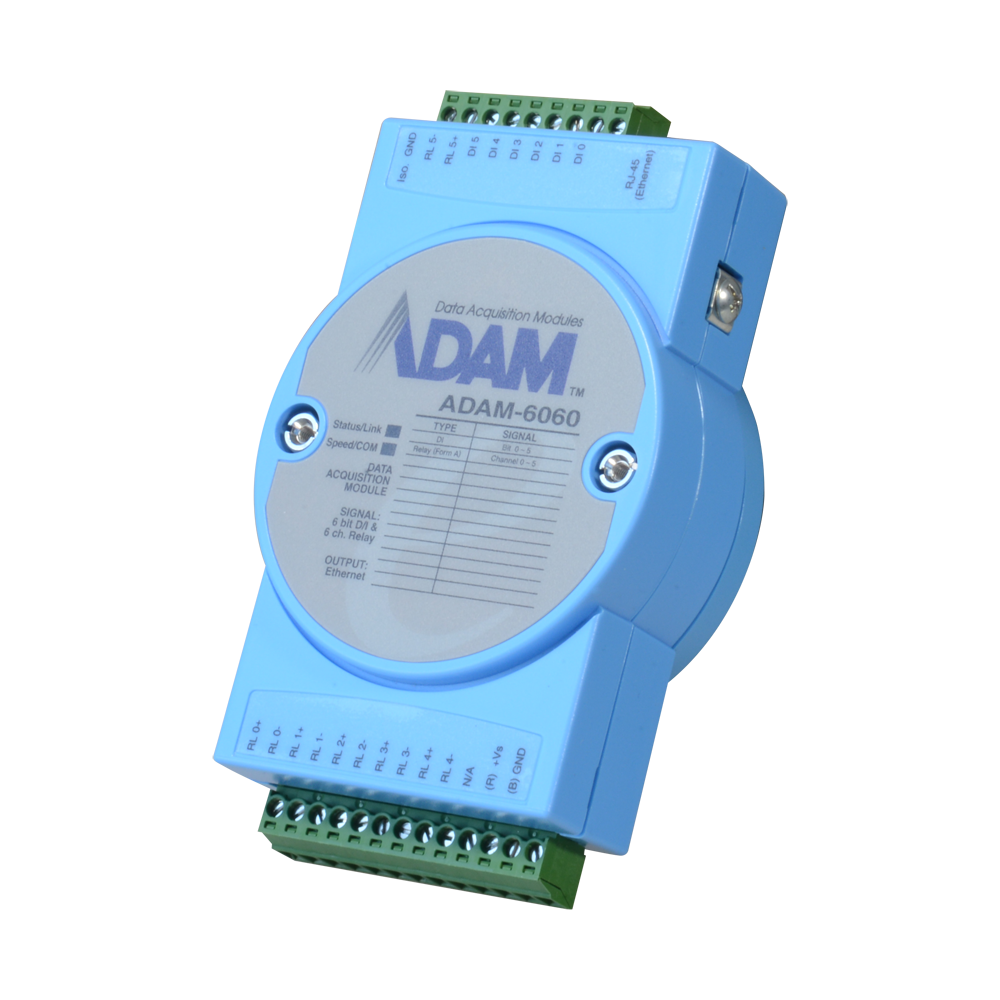 ADAM-6060-DI