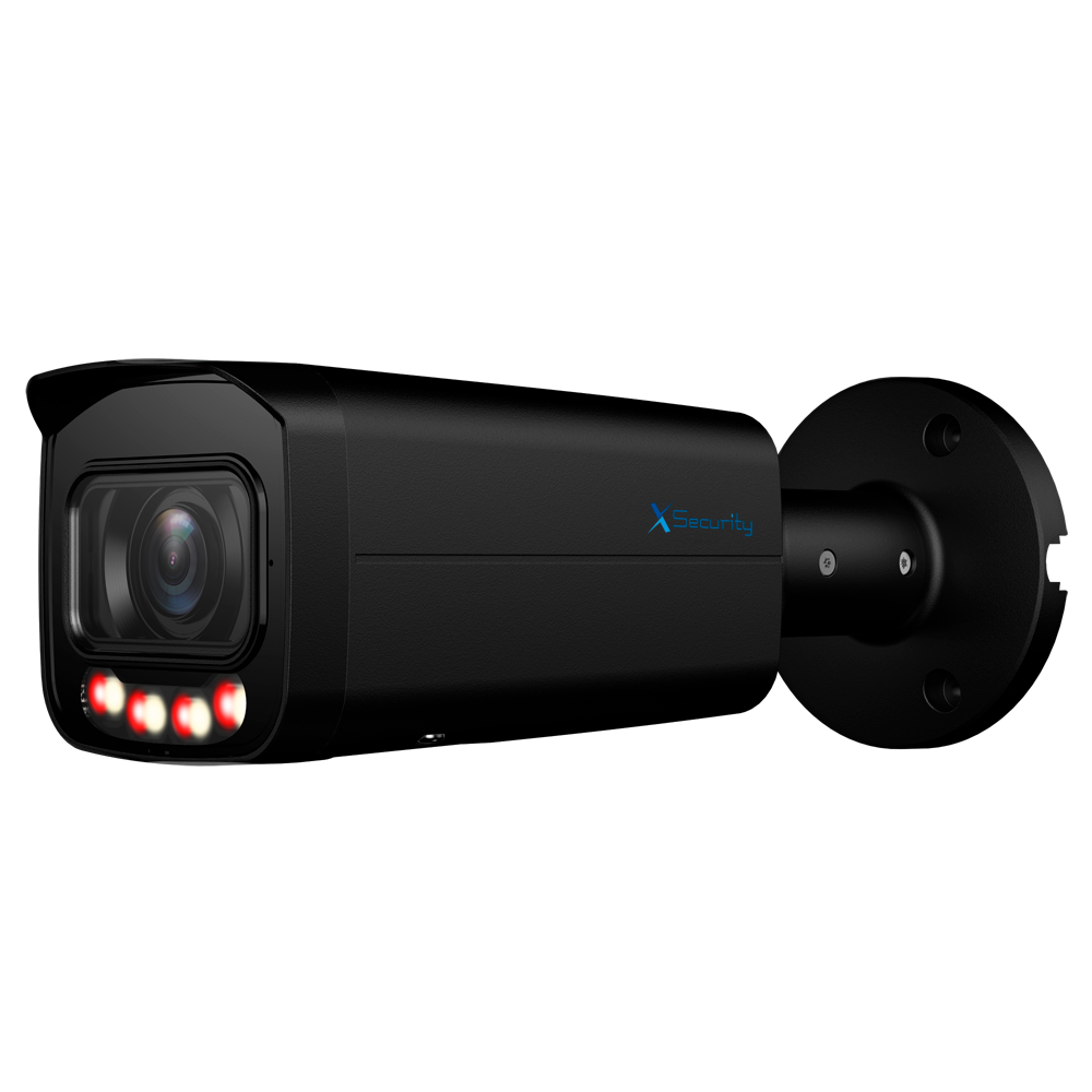 XS-IPB225A-6P-DL-WIZ-BLACK