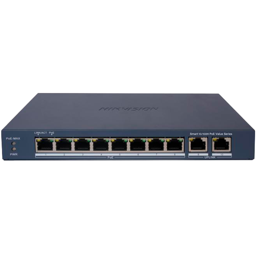 DS-3E1310P-EI/M