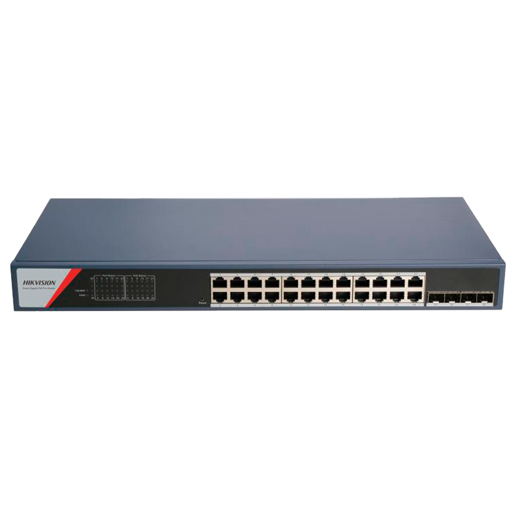 DS-3E1528P-SI-24P4F