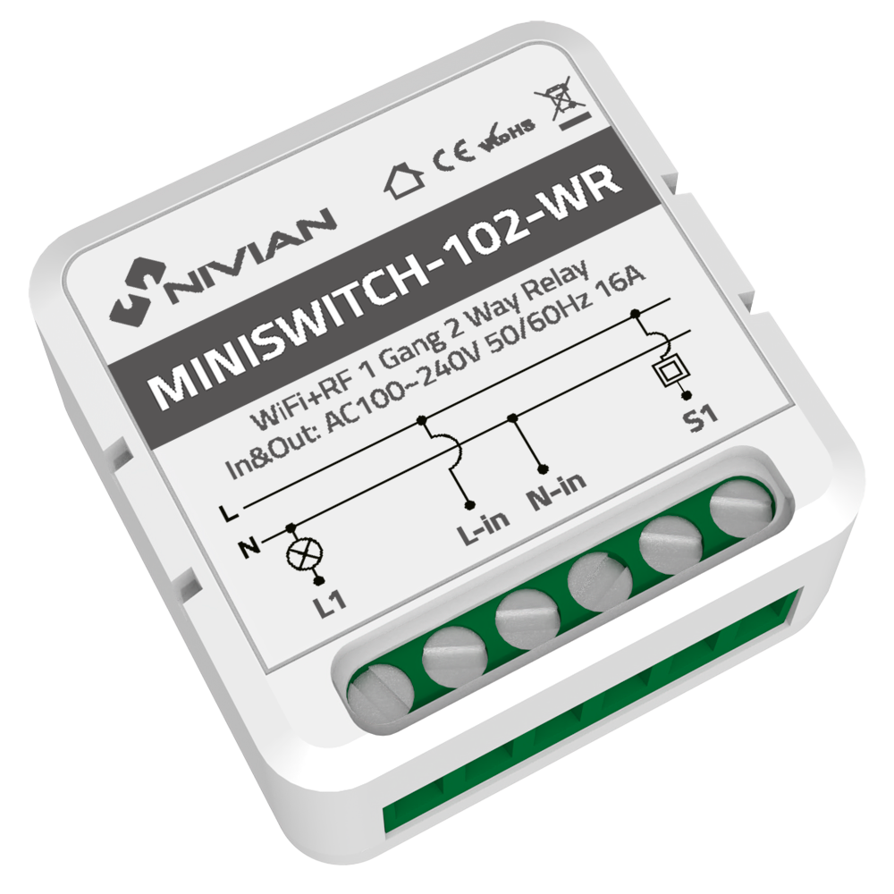 NVS-MINISWITCH-102-WR