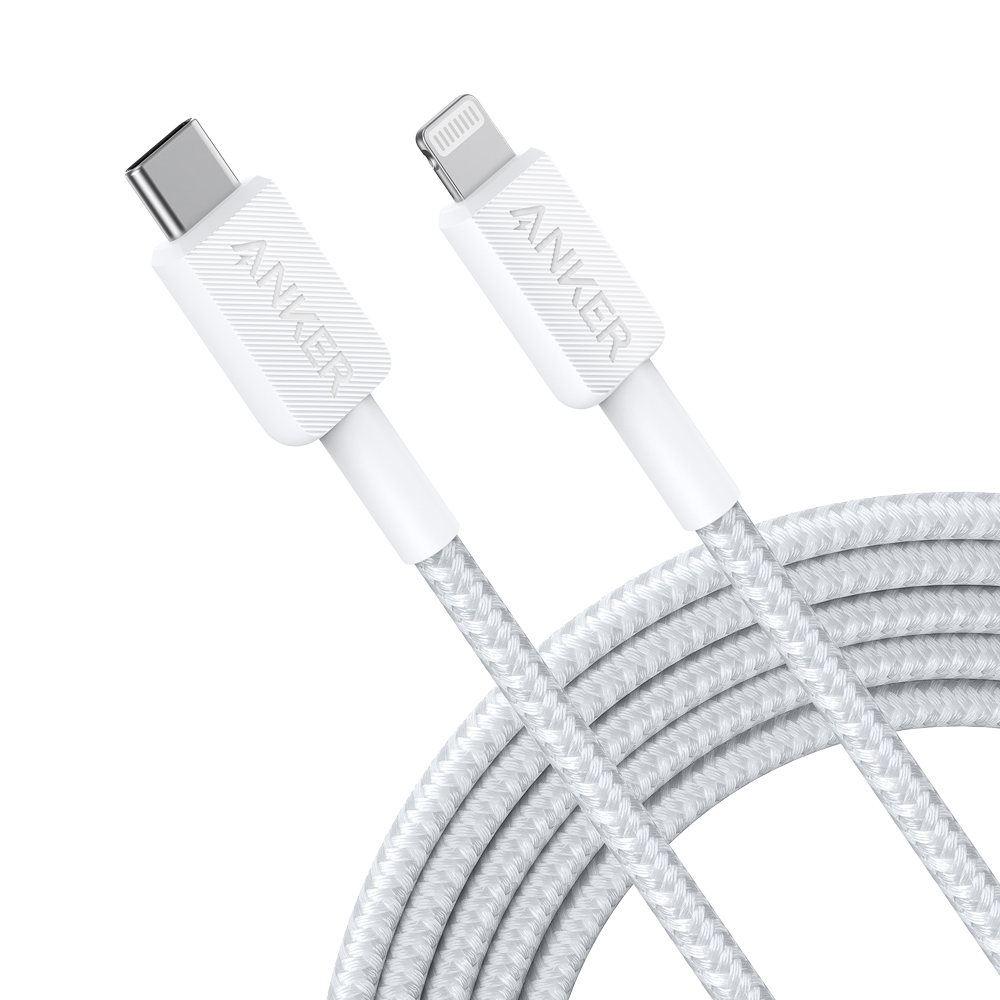 ANK-322-USBC-LGT-300-W