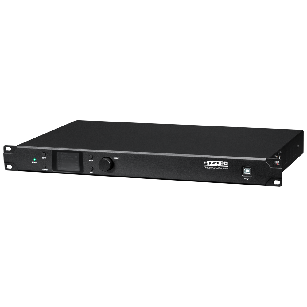 DSPPA-DP8050